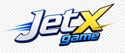 JetX Game Logo