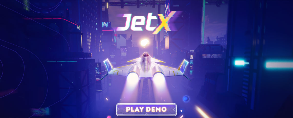 JetX Free to Play