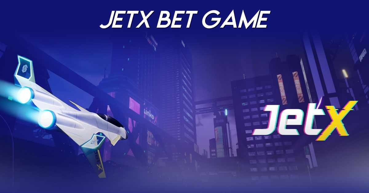 Jetx Bet Game