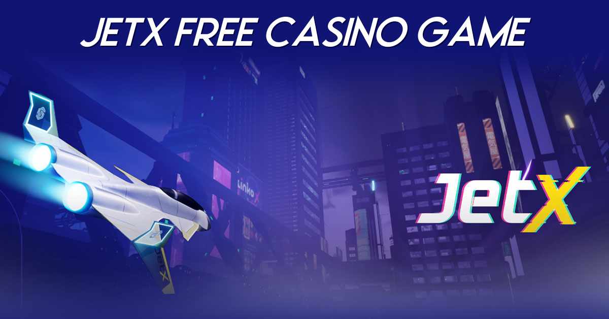JetX Free Casino Game