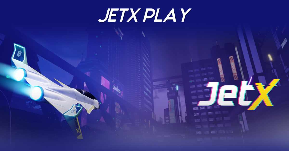 JetX Play